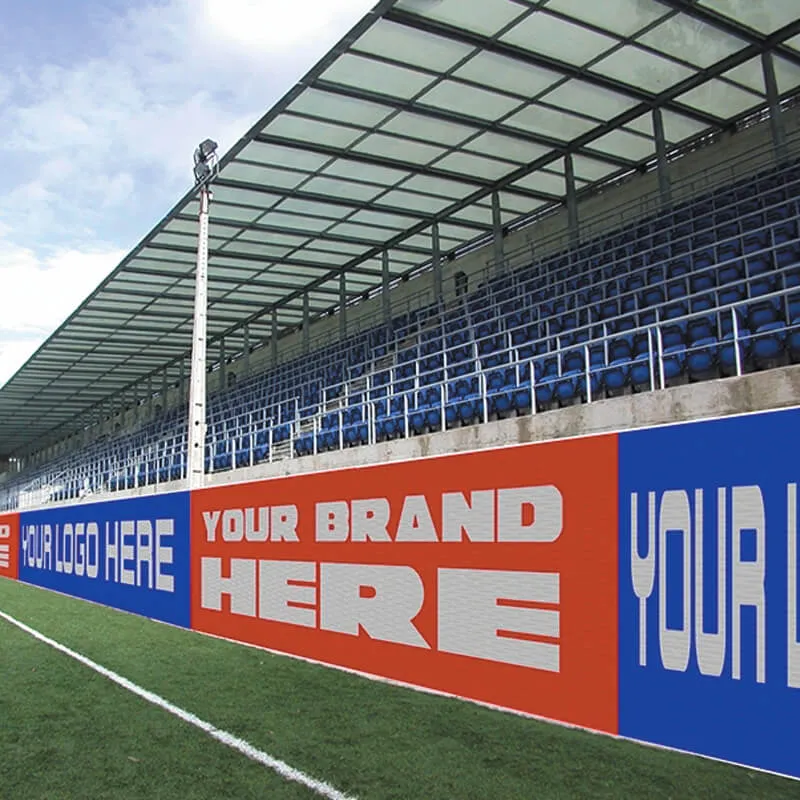 Stadium Led Display Screen